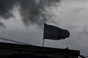 Imagen ilustrativa. Crédito: Guillermo Di Salvatore