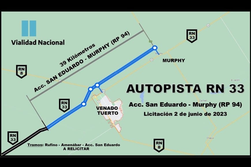 autopista