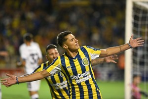 El equipo local llegó a la segunda posición de la tabla con 17 unidades. Crédito: NA