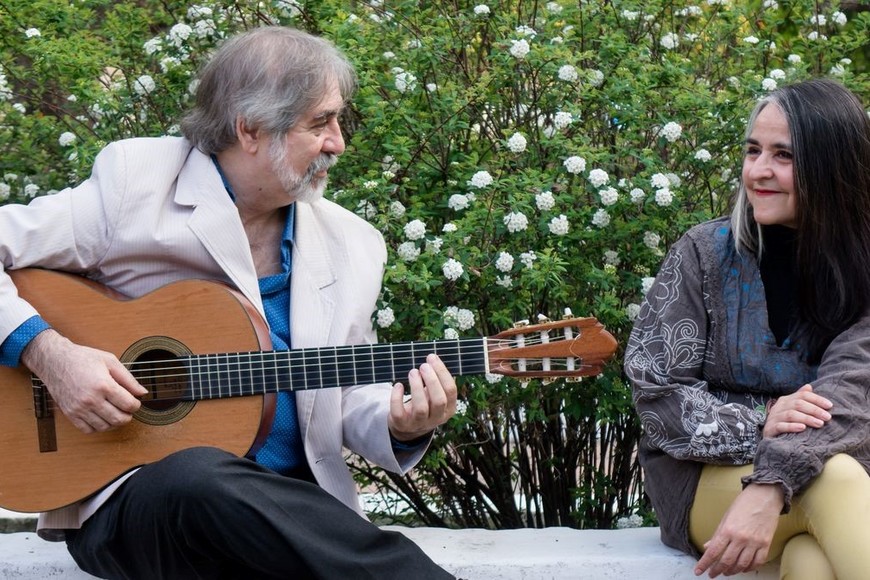 Foto: Gentileza Luciano Giardino