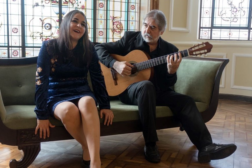 Foto: Gentileza Luciano Giardino