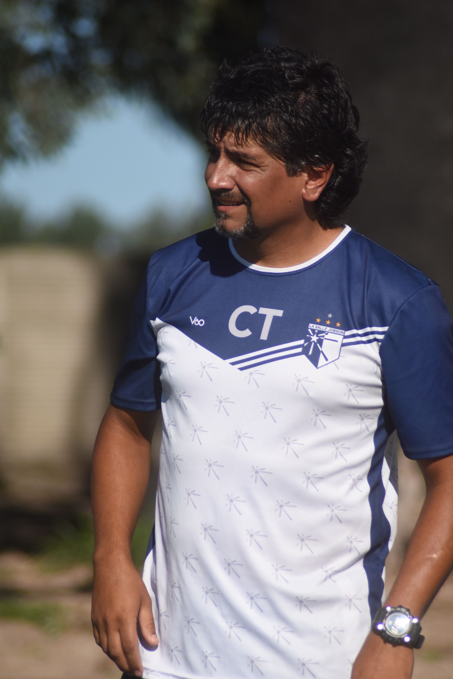 En la liga Santafesina de fútbol, Unión de visitante le ganó 2 a 1 a La Salle