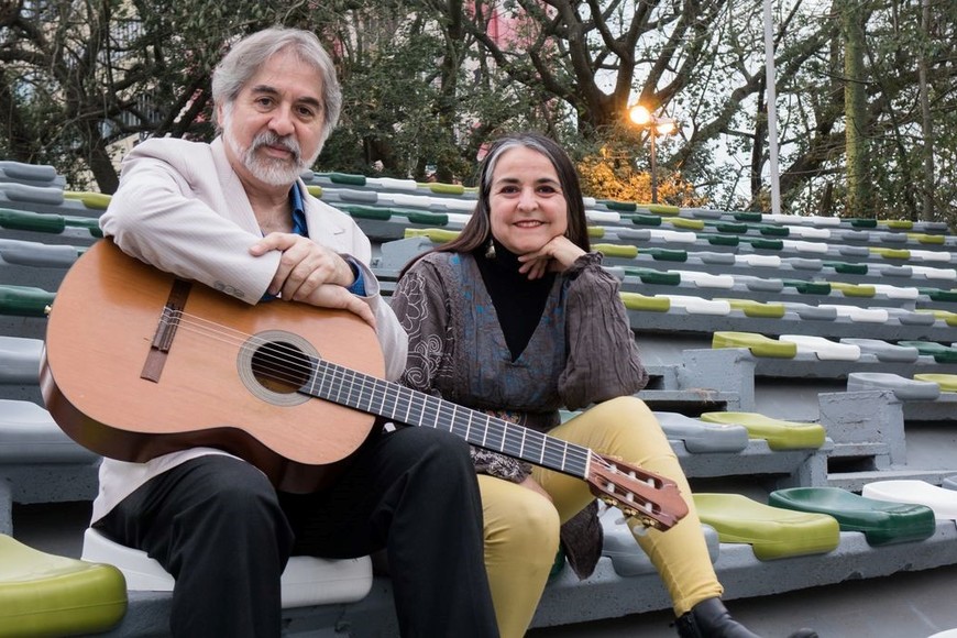 Foto: Gentileza Luciano Giardino