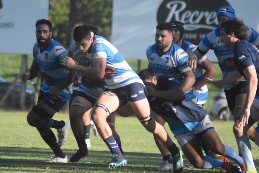 Créditos: Luis Cetraro