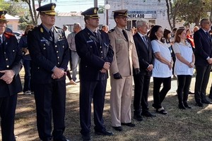 Aniversario de la Guerra de Malvinas, Día del Veterano y de los Caídos en Malvinas