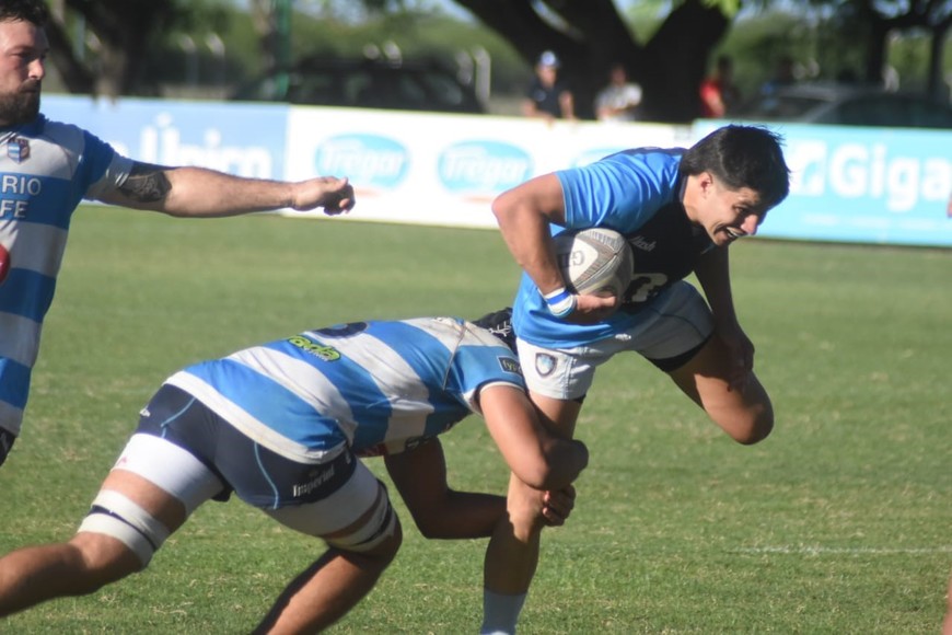 Créditos: Luis Cetraro