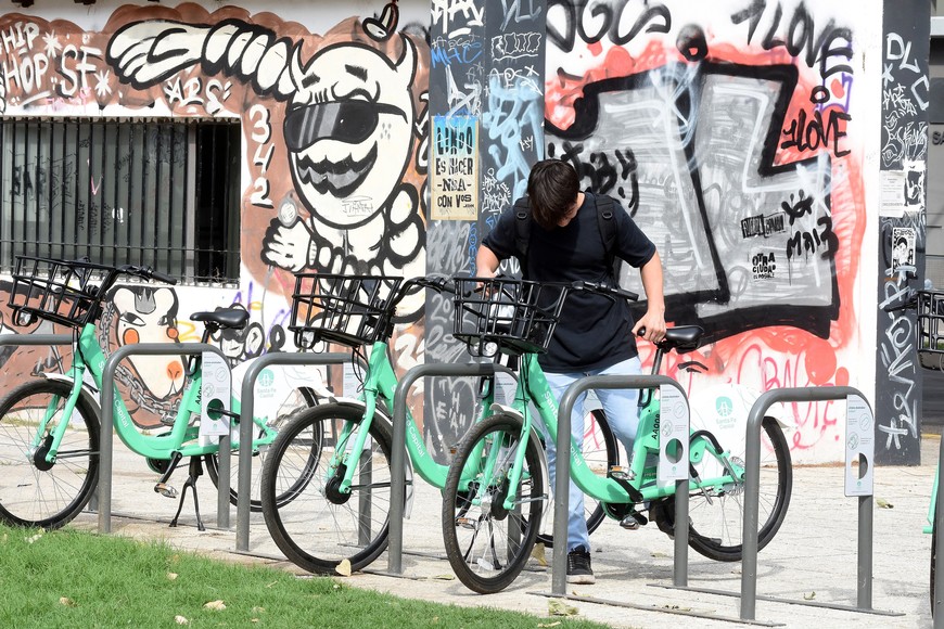 Seguirá siendo gratis el sistema en mayo.