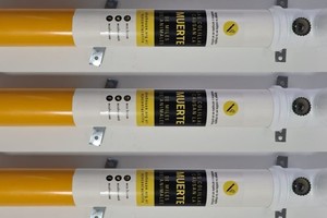 Las colillas contaminan gravemente el ambiente, generan suciedad y representan un problema en numerosos sectores.