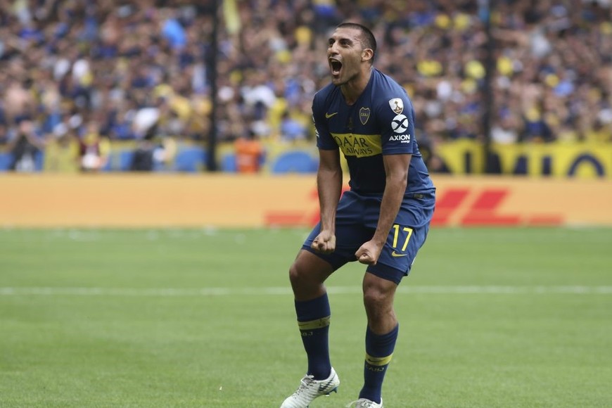 wanchope