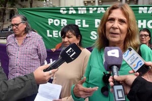 Créditos: Guillermo Di Salvatore