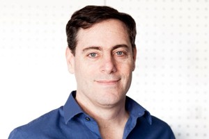 Santiago Bilinkis, emprendedor y tecnólogo, fundador de Officenet.