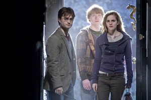 HBO y Warner serían los encargados de la serie. 