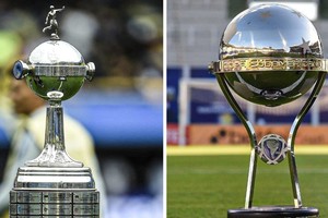 Expectativa por el comienzo de ambas competencias.