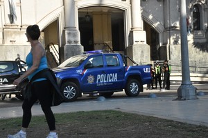 En todos los casos, las víctimas fueron mujeres con las que Palazzo mantuvo una relación o pretendía hacerlo. Crédito: Flavio Raina/ Archivo.
