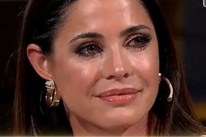 La conductora habló a fondo de su vida, a días de su regreso a la televisión.