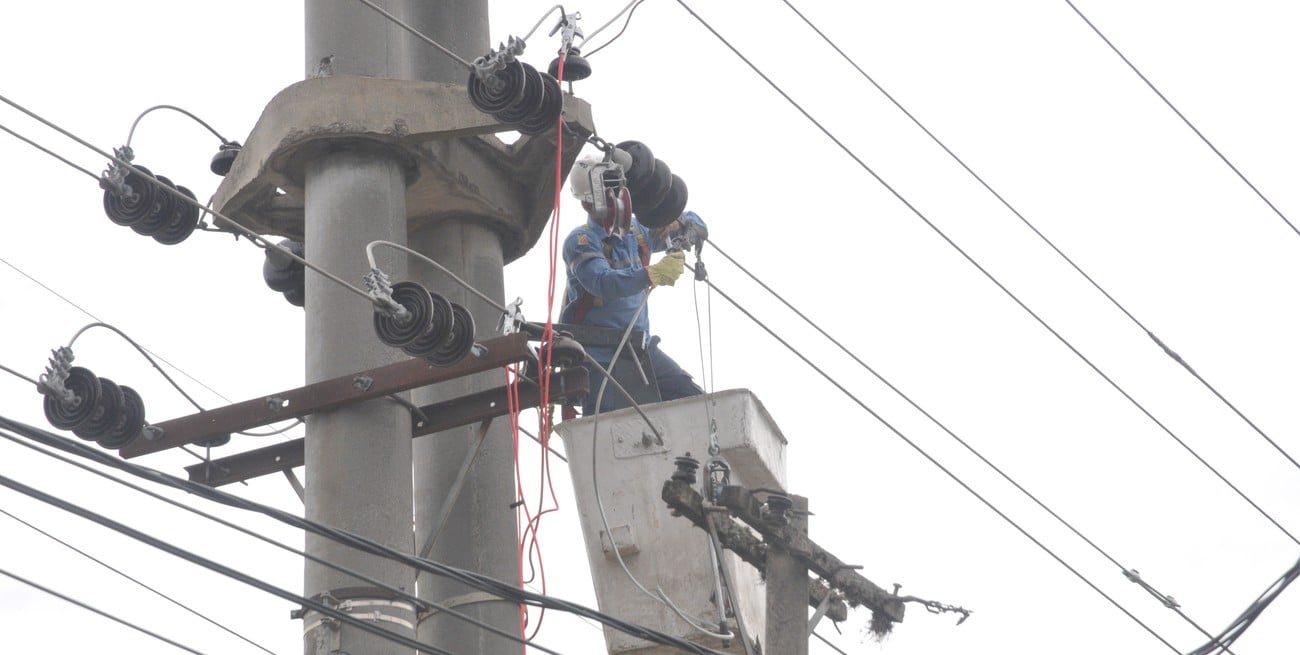 Cortes electricos por trabajos de mantenimiento