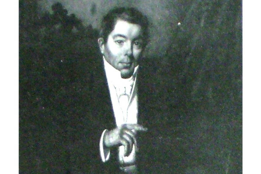 Manuel Moreno. Crédito: Wikipedia