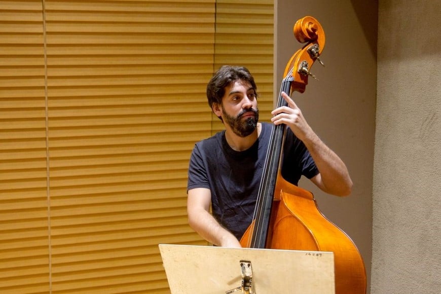 Foto: Gentileza producción