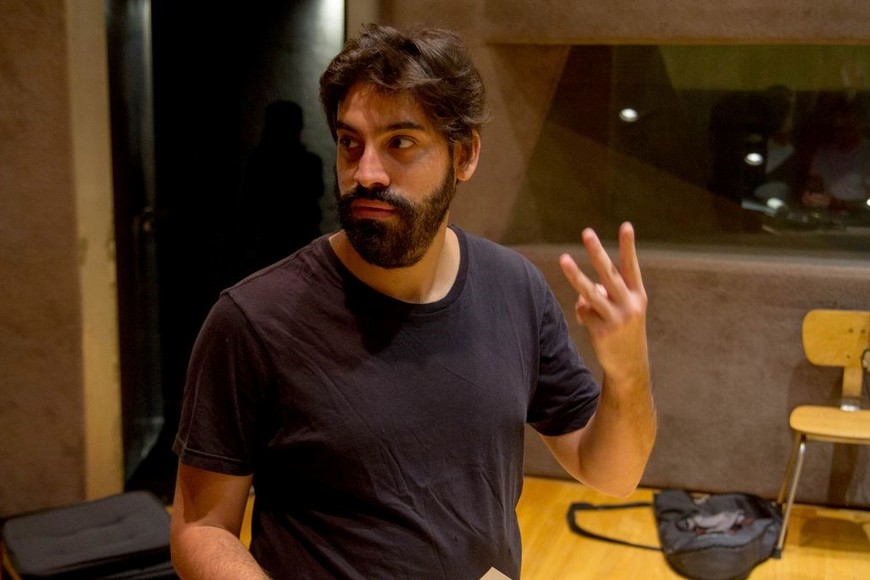 Foto: Gentileza producción