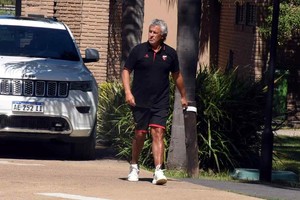 Créditos: Guillermo Di Salvatore