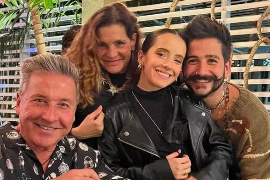 Las redes sociales y el mundo de la farándula pueden maquillar la realidad