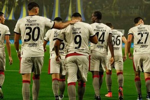 Créditos: Prensa Colón