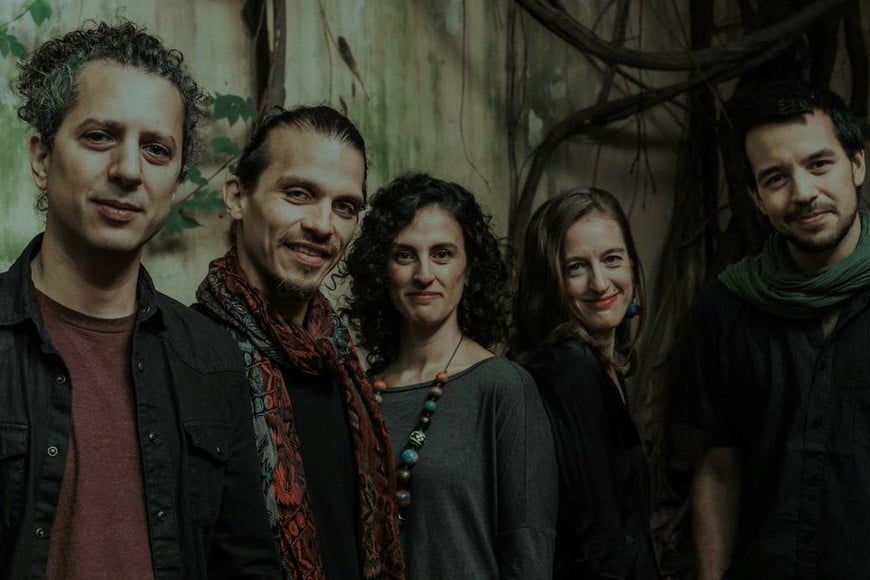 Foto: Gentileza Rocío Cohelo