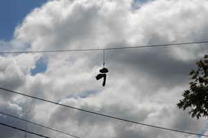 "Yo se lo mate a Matías González, ahí en Barranquitas el más carteludo que tenían, un tiro en la cabeza le dí", confesó el "Tucu" Ruiz en una de las escuchas. Crédito: Archivo El Litoral