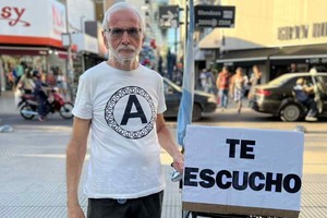 El concejal recorrerá varios puntos de la ciudad.