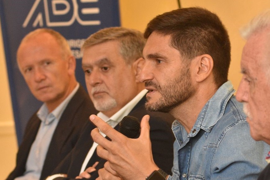 Créditos: Flavio Raina