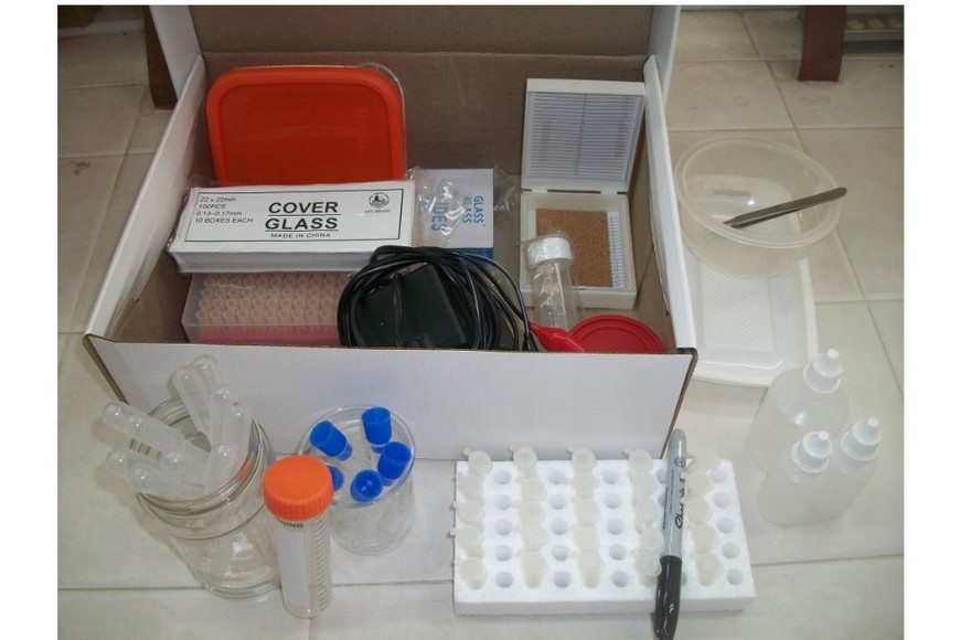 La temática central será el uso del ADN como herramienta de investigación penal a partir de diferentes experiencias. Crédito: Archivo/ El Litoral.