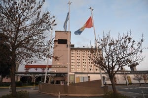 La actividad formativa será el próximo martes 18 de abril en el salón de conferencias del hotel Los Silos. Crédito: Manuel Fabatía/Archivo.