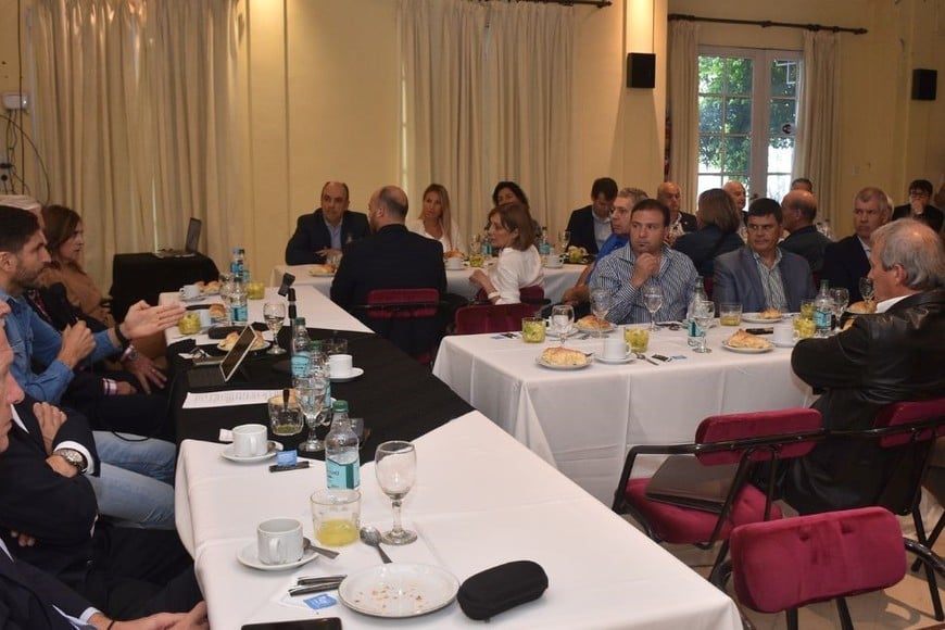 Créditos: Flavio Raina