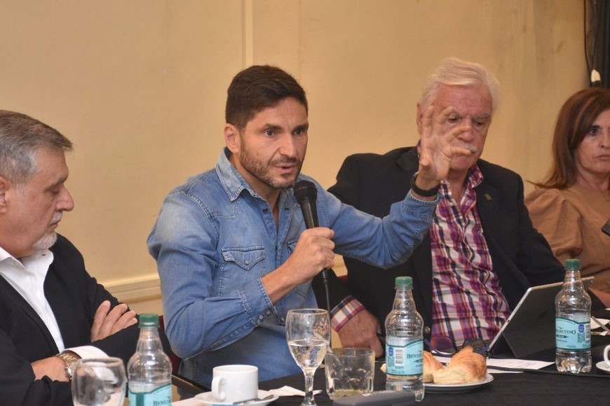 Créditos: Flavio Raina