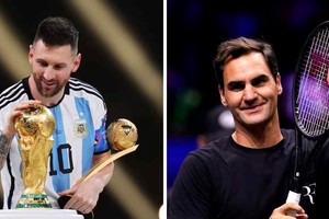 El extenista aseguró que el jugador argentino puede "inspirar a generaciones futuras".