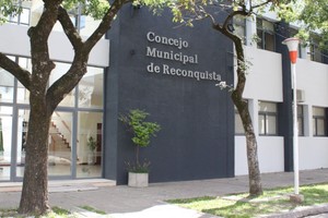 La Ordenanza aprobada por el Concejo Municipal también establece que aquellos vecinos que ya pagaron los materiales hace 12 años estarán excluidos del cobro de la conexión de agua.