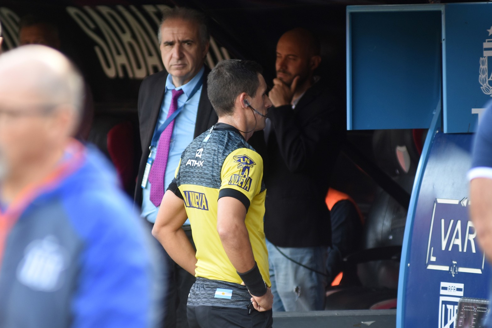 Colón y Talleres de Córdoba empataron 2 a 2 este jueves, por la undécima fecha de la Liga Profesional.