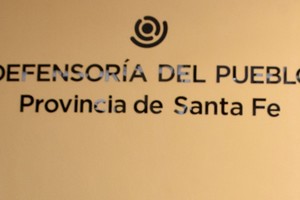 “Hoy puedo ratificar que las gestiones iniciadas frente a la Defensoría del Pueblo de Santa Fe representando los intereses de la comunidad de San Carlos Sud, tienen una confirmación en positivo. Agradezco a Florencia Primo la confianza y a Jorge Henn la escucha de las inquietudes que representé al iniciar la gestión”, manifestó Pirola. Foto: ARCHIVO