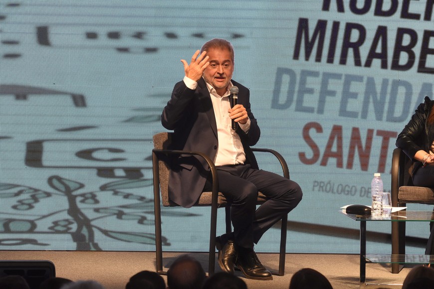 Créditos: Guillermo Di Salvatore