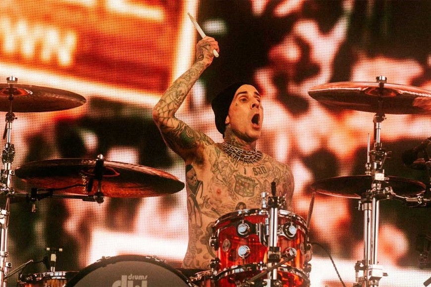 Coachella primera noche