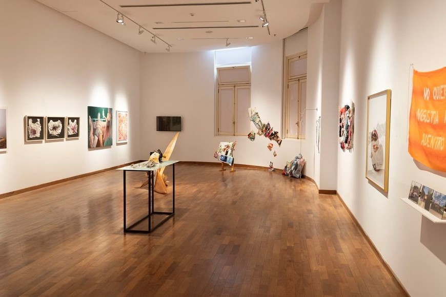 Foto:  Gobierno de Santa Fe