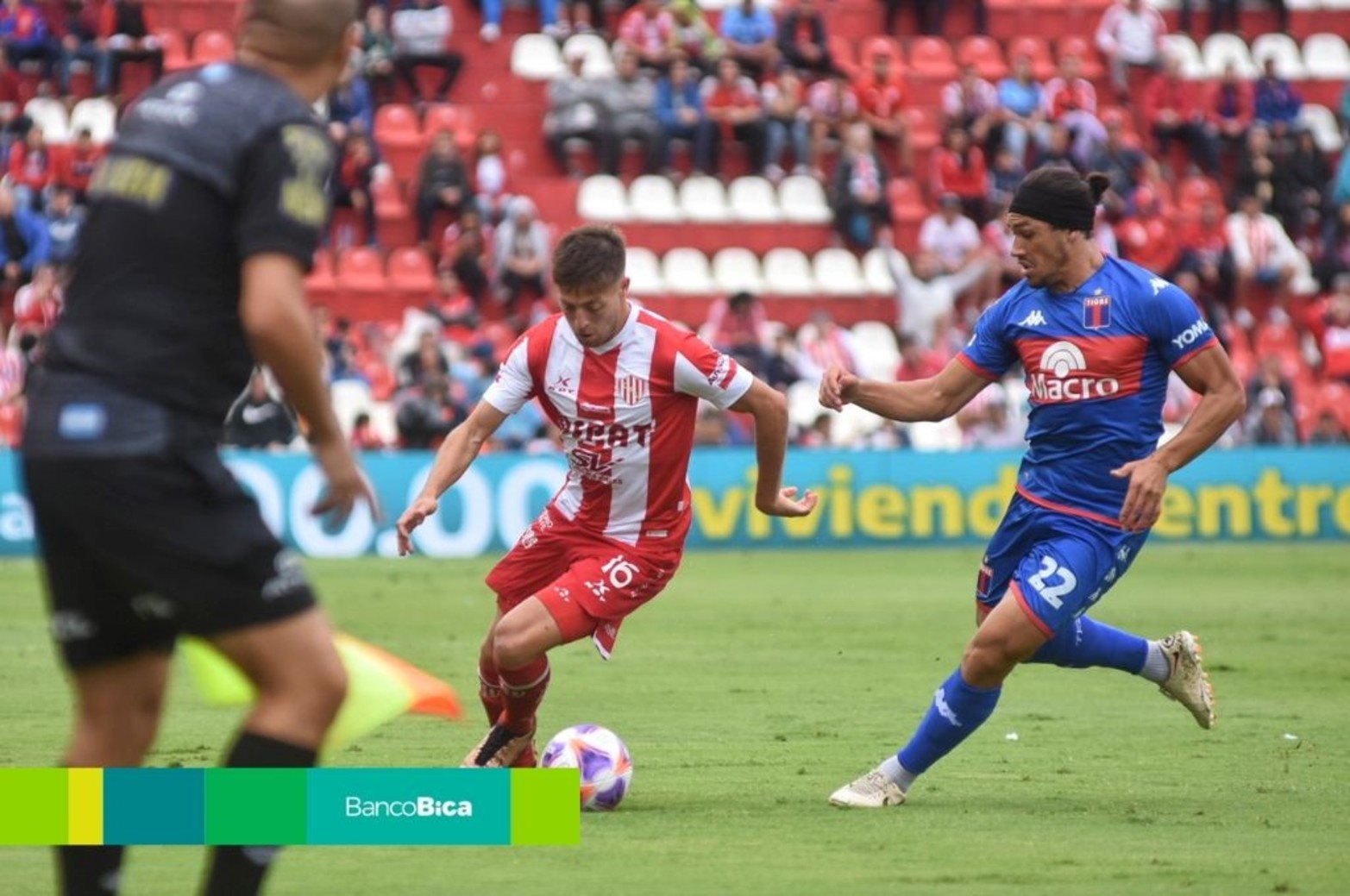 Unión empató 0 a 0 con Tigre en Santa Fe. 