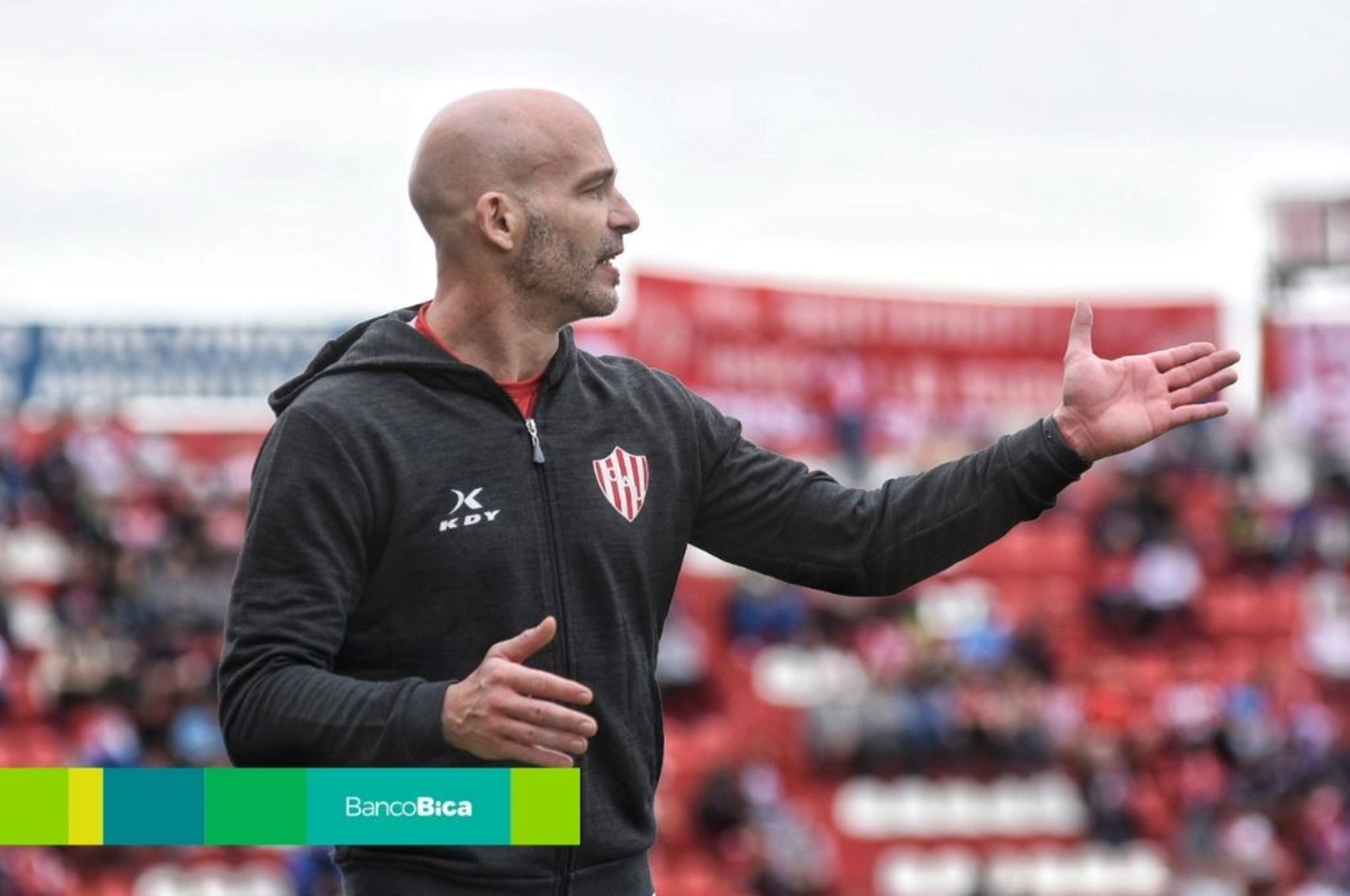Unión empató 0 a 0 con Tigre en Santa Fe. 