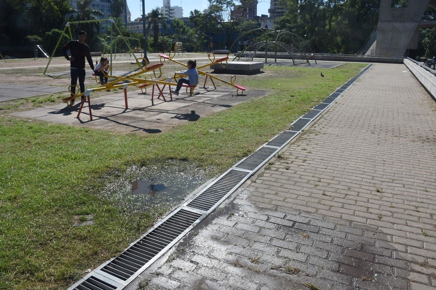 dengue plaza alberdi