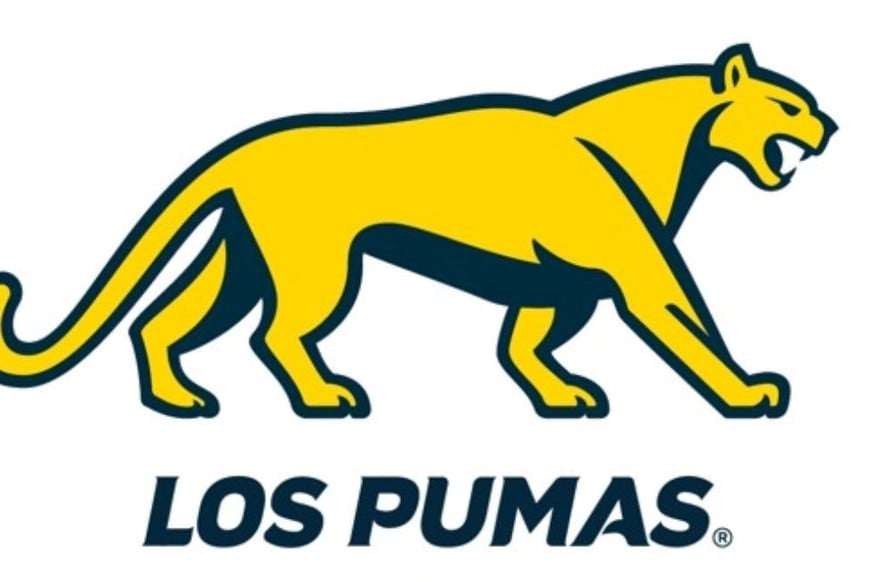 Así será a partir de ahora el escudo de Los Pumas. Crédito: Prensa UAR.