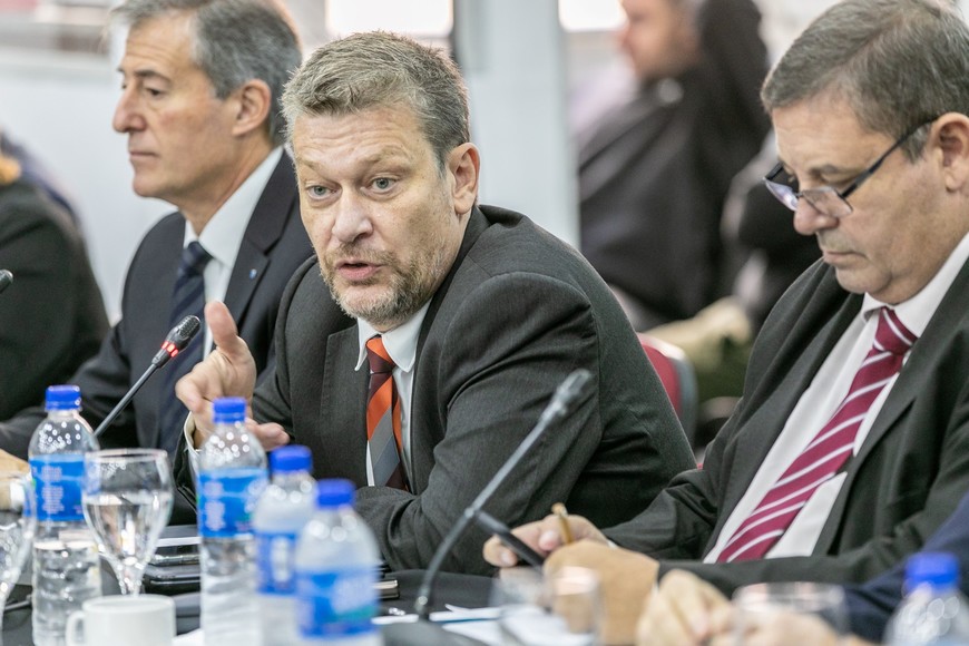 oscar alpa politicas universitarias educacion