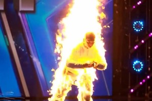 Comenzaron las audiciones para la nueva temporada de Britain’s Got Talent