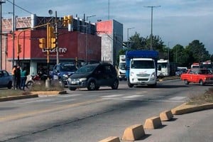 Choque Blas Parera y Larrea