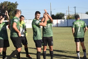 Polideportivo Llambi Campbell. En el torneo cada equipo jugará 20 partidos antes de conocer al campeón de la Liga Paivense. Crédito: Archivo El Litoral.