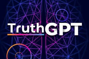 TruthGPT quiere pisar fuerte en un mercado que cada vez se expande más.